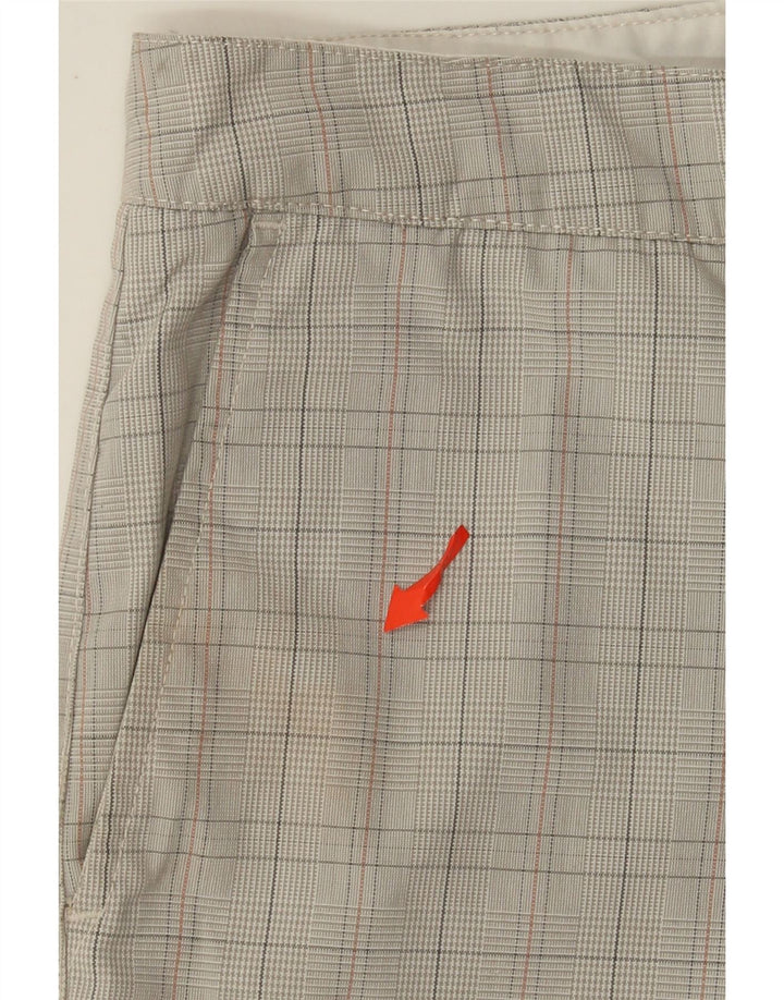 Hurley Herre Chino Shorts W32 Medium Beige Ternet polyester