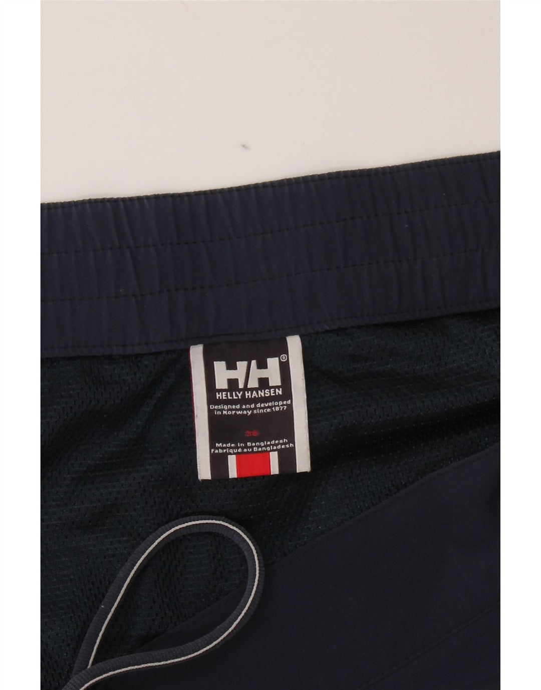 Helly Hansen Herre F50 Badeshorts XL Marineblå
