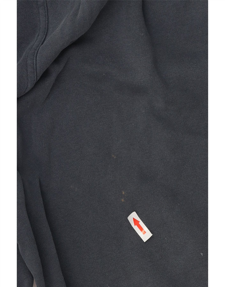 Adidas Herre Crop træningsdragt Bukser Joggers Medium Marineblå Bomuld