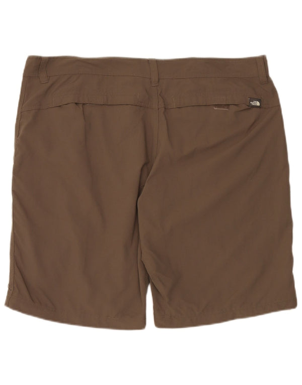 The North Face Herre Cargo Shorts W38 XL Beige Polyester