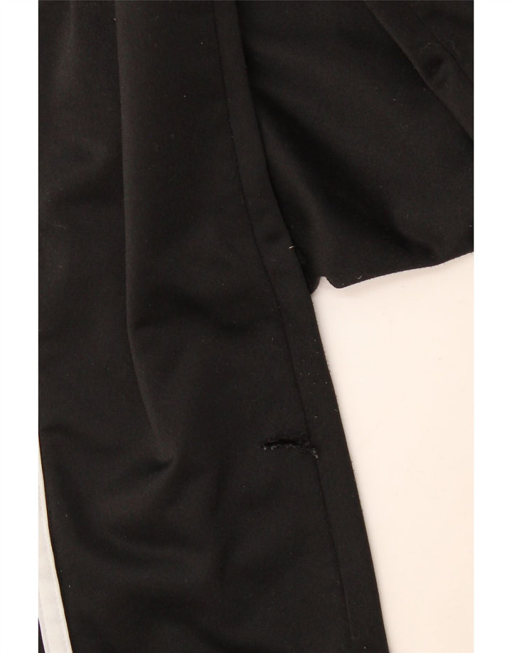 Adidas Træningsdragtsbukser til mænd Small Black Polyester