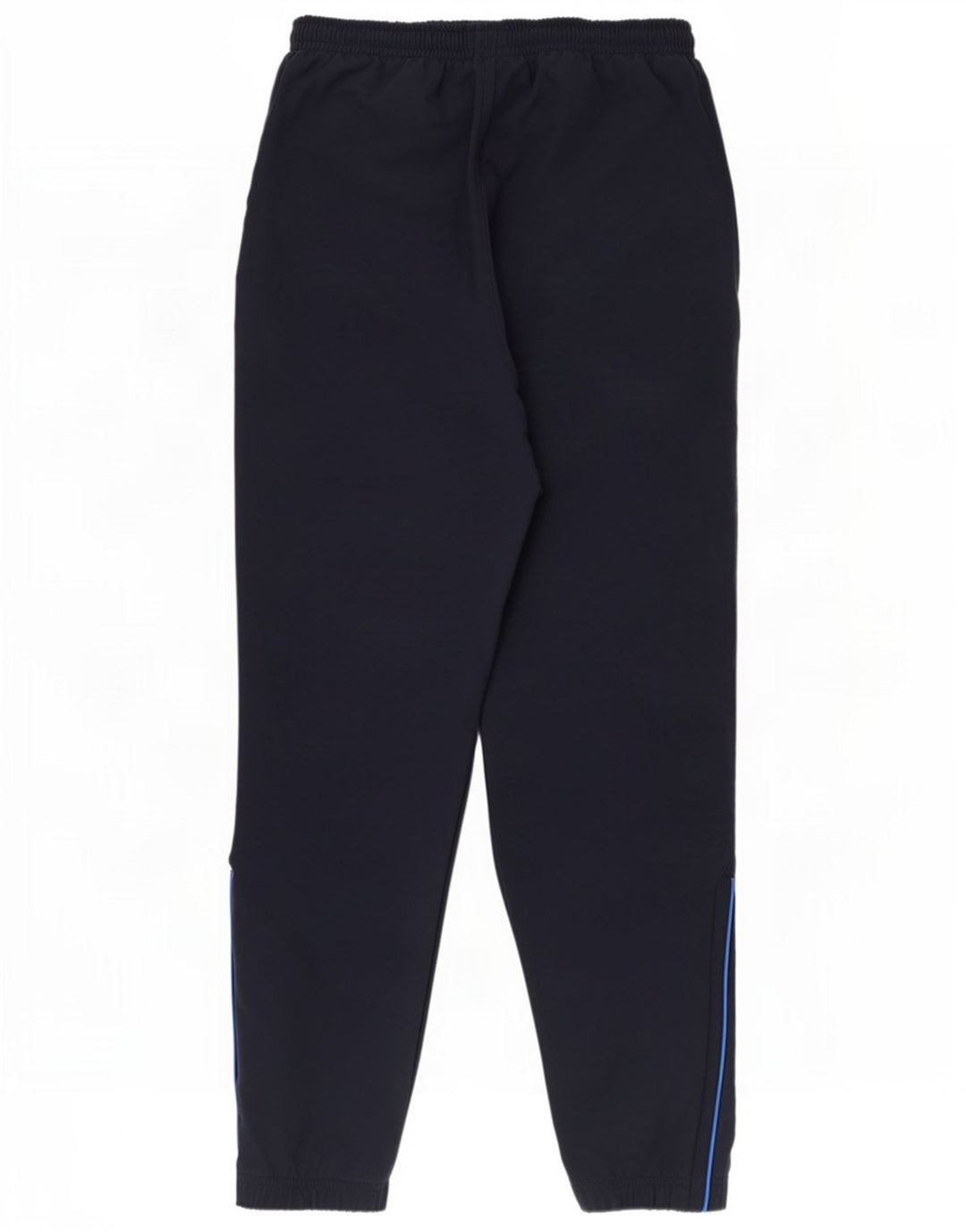 Nike træningsdragt til mænd Joggers UK 38/40 Medium marineblå polyester