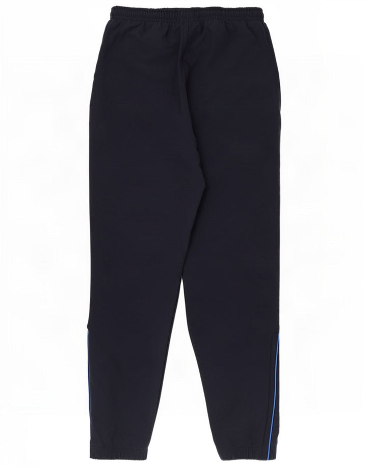 Nike træningsdragt til mænd Joggers UK 38/40 Medium marineblå polyester