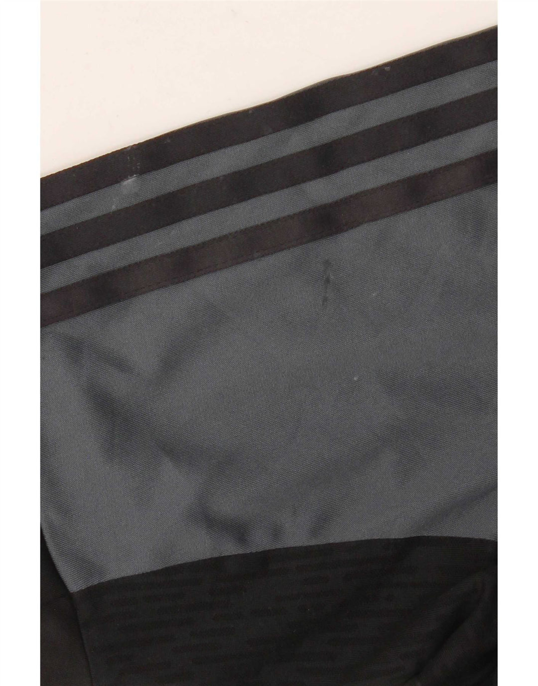Adidas Herre Climacool Polo Shirt Medium Sort Colourblock