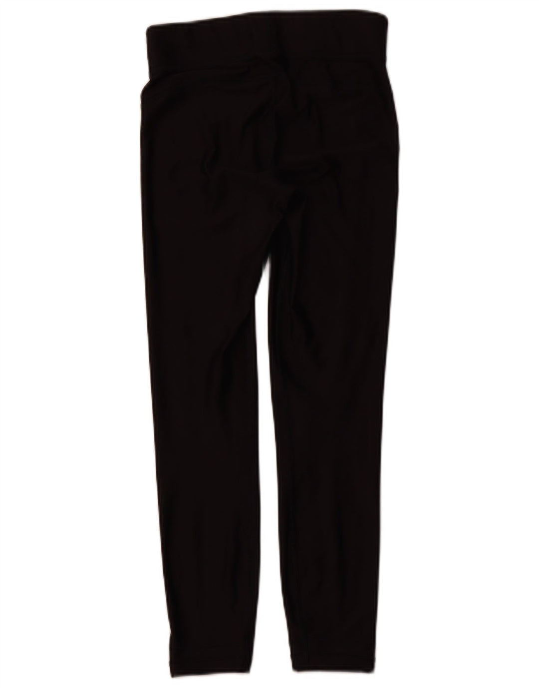 UNDER ARMOUR Dame Leggings UK 4 XS Sort