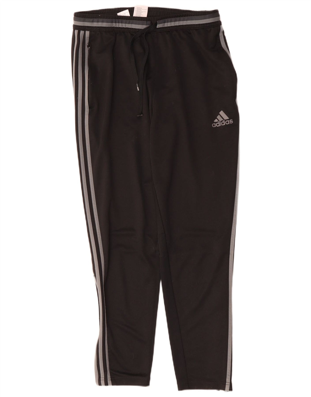 Adidas Herre Climalite træningsdragt Bukser Large Sort Polyester