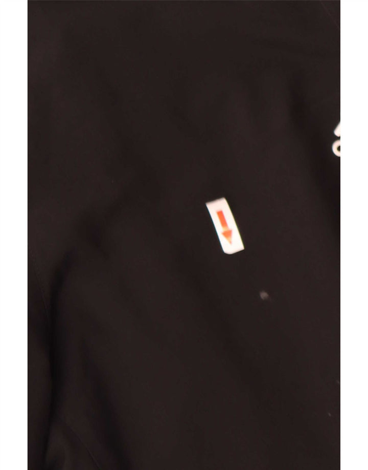 Adidas Herre Climalite træningsdragt Bukser Joggers Medium Sort Polyester