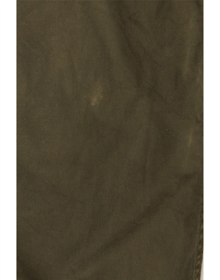 Levi's Herre 511 Slim Casual Bukser W38 L32 Khaki Bomuld
