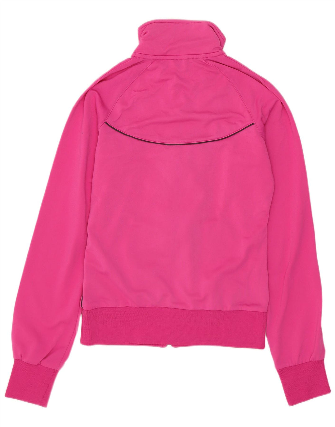 Nike træningsdragt topjakke til kvinder UK 4/6 XS Pink
