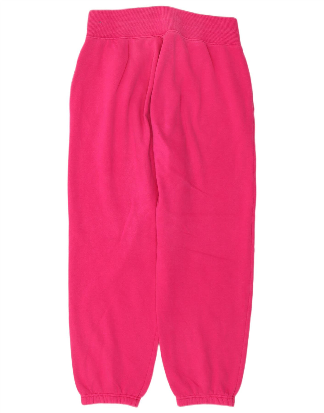 NIKE træningsdragt til kvinder Joggers UK 14 Large Pink