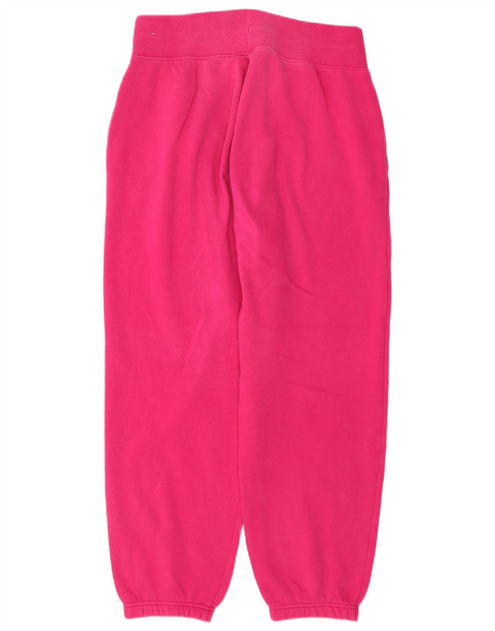 NIKE træningsdragt til kvinder Joggers UK 14 Large Pink