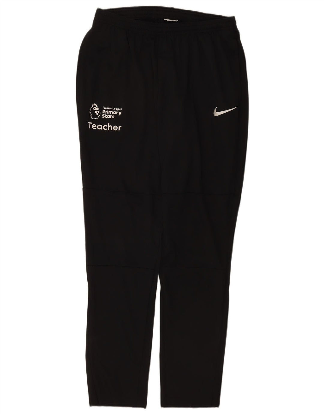 Nike Herre Dri Fit Grafisk træningsdragt Bukser Large Sort