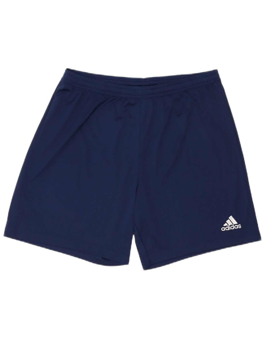 Adidas Sportsshorts til mænd XL Navyblå polyester