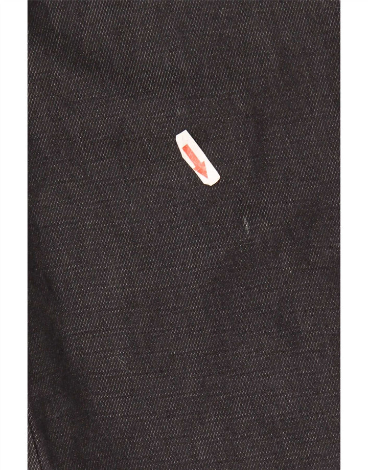 Jack & Jones Herre løse jeans W36 L34 Marineblå bomuld