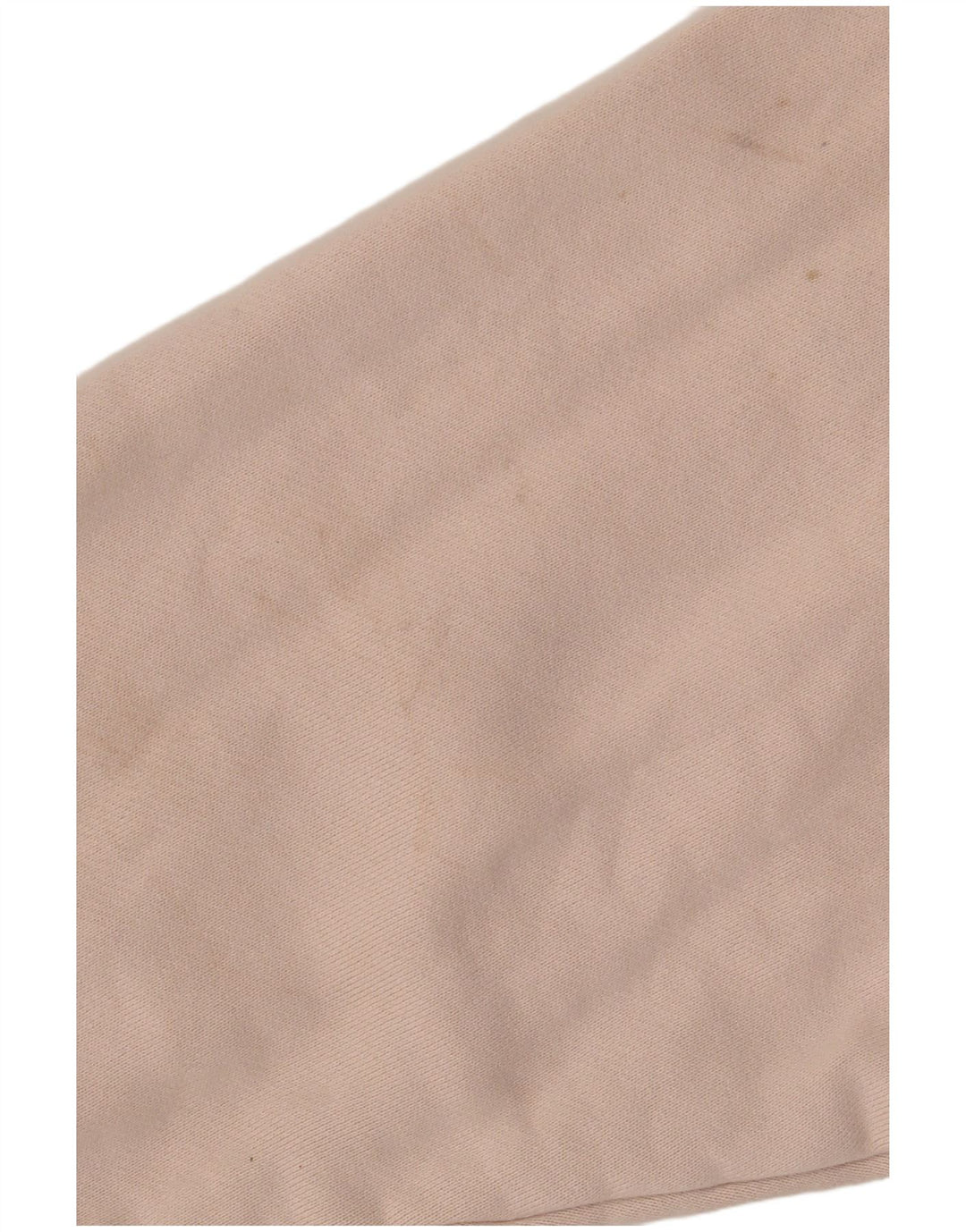 ADIDAS Oversized hættetrøjetrøje til kvinder UK 12/14 Medium Blue Colourblock