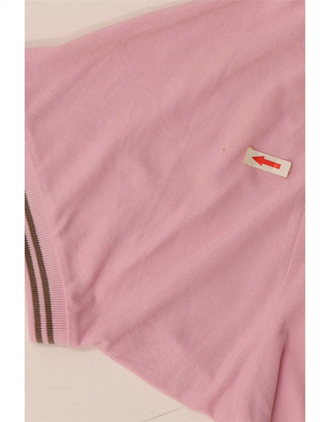 Champion herre poloshirt 2XL Pink