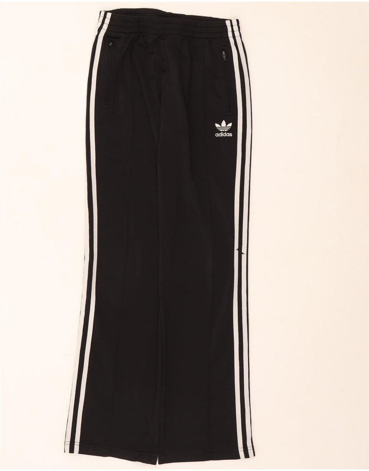 Adidas træningsdragt bukser til kvinder IT 38 XS Sort polyester