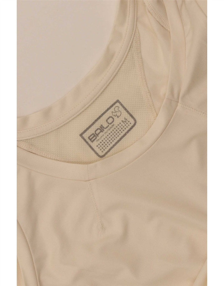 Bailo Damevest Top UK 12 Medium Hvid