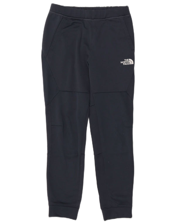 The North Face Boys træningsdragt Bukser Joggers 14-15 år XL Marineblå