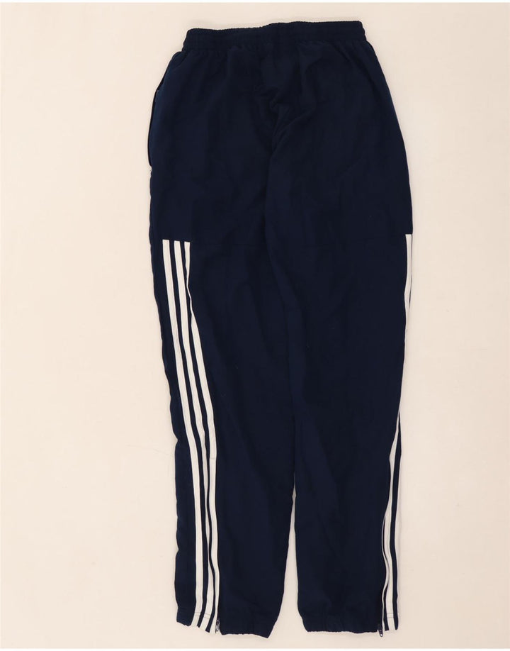 ADIDAS Træningsdragt til mænd Joggers Medium Navy Blue Polyester