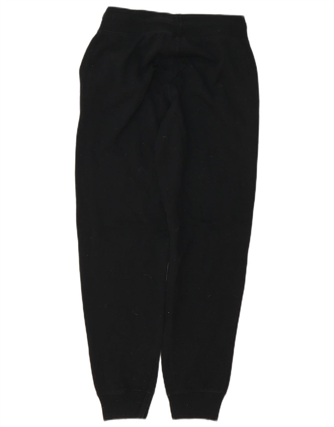CHAMPION Dame grafisk træningsdragt Bukser Joggers UK 10 Small Black