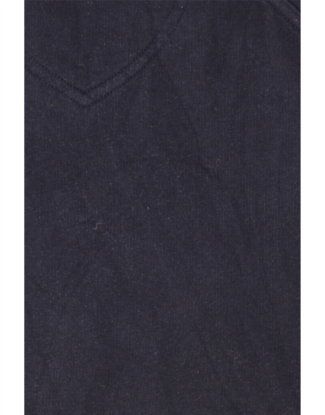 Adidas Boys Sweatshirt Jumper 11-12 år Marineblå Bomuld