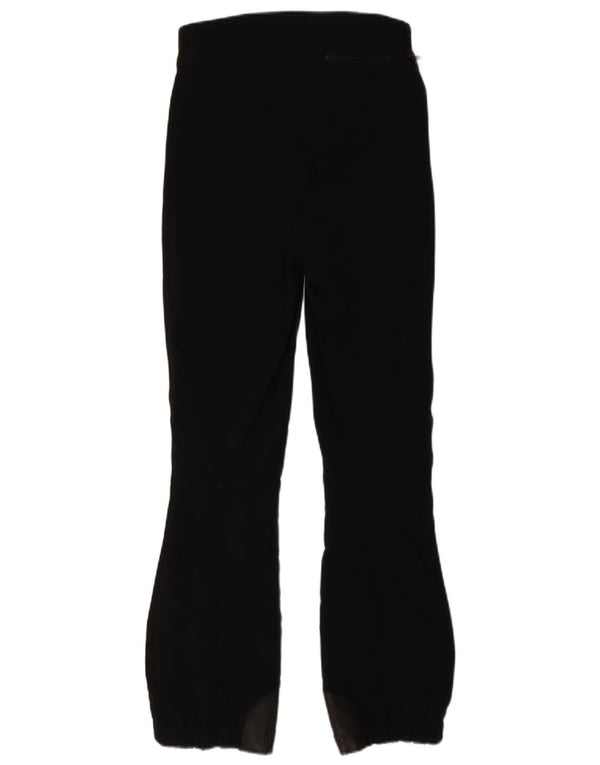 Ellesse Dame Skibukser W26 L29 Sort Polyamid
