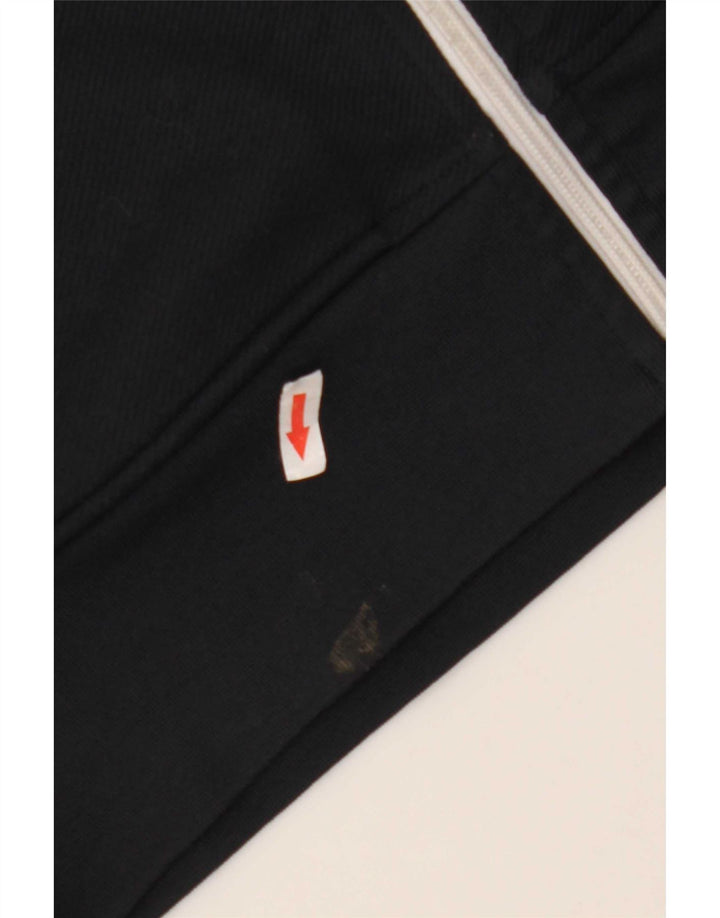 Jack & Jones Træningsdragt til mænd Topjakke XL Sort