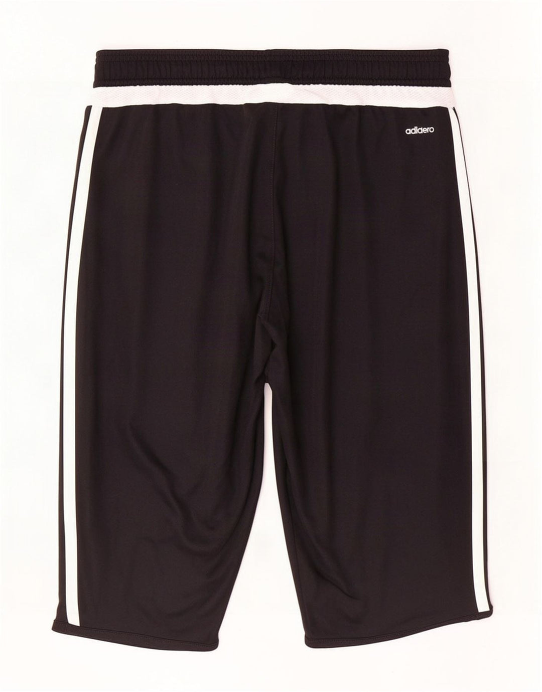 Adidas Herre Climacool Graphic Sports Shorts Medium Sort Polyester