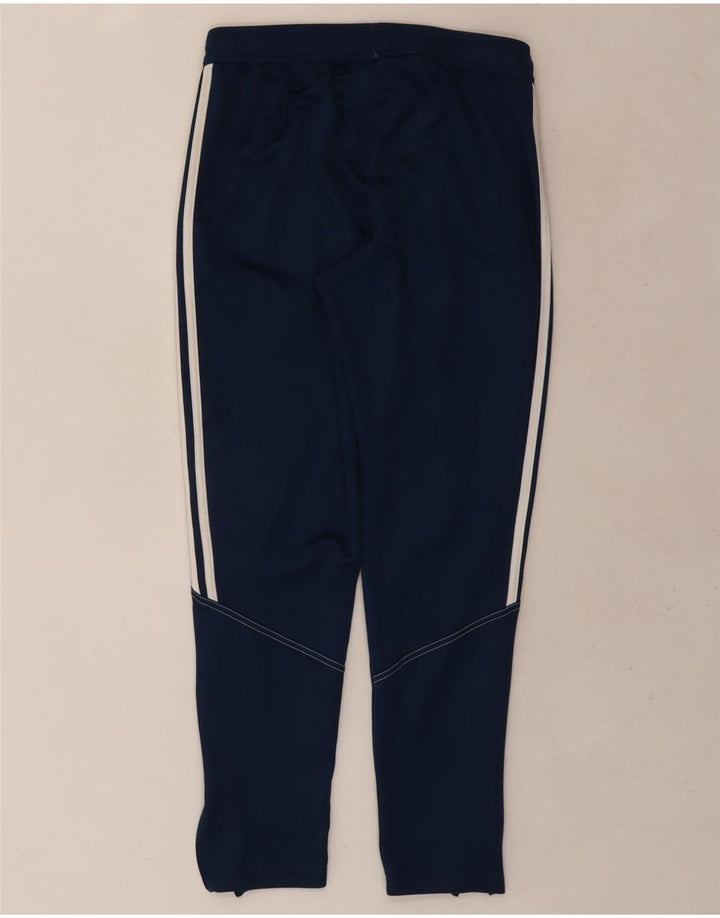 Adidas Træningsdragt bukser til mænd Medium Navy Blue Polyester
