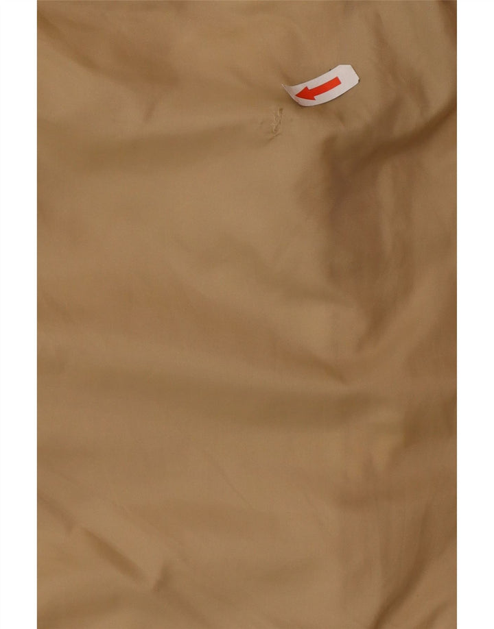 Invicta polstret jakke til kvinder UK 18 XL Off White Polyester
