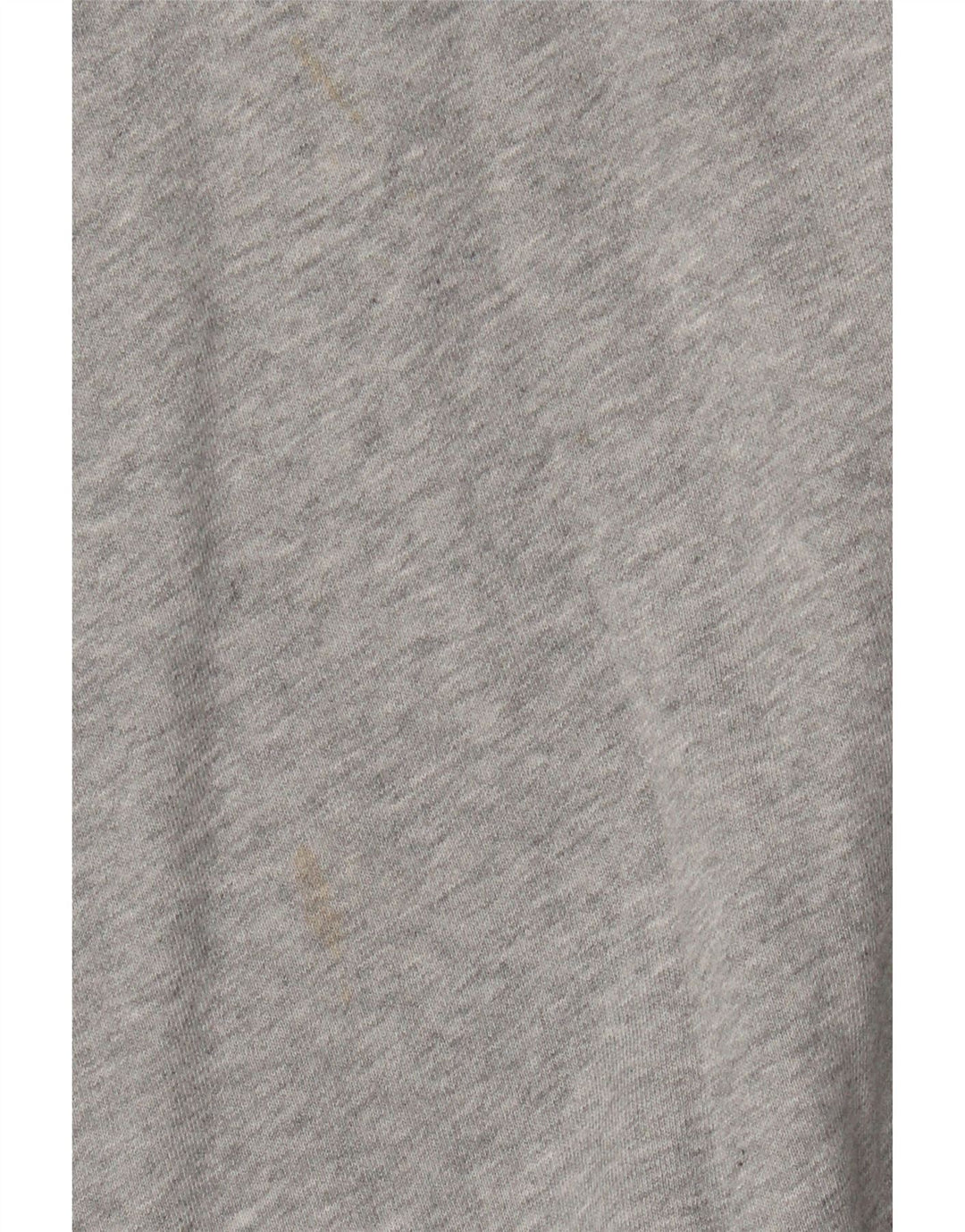Nike Sweatshirt Jumper til mænd XL Grå bomuld