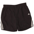 Adidas Herre Climalite Sportshorts Medium Sort Polyester
