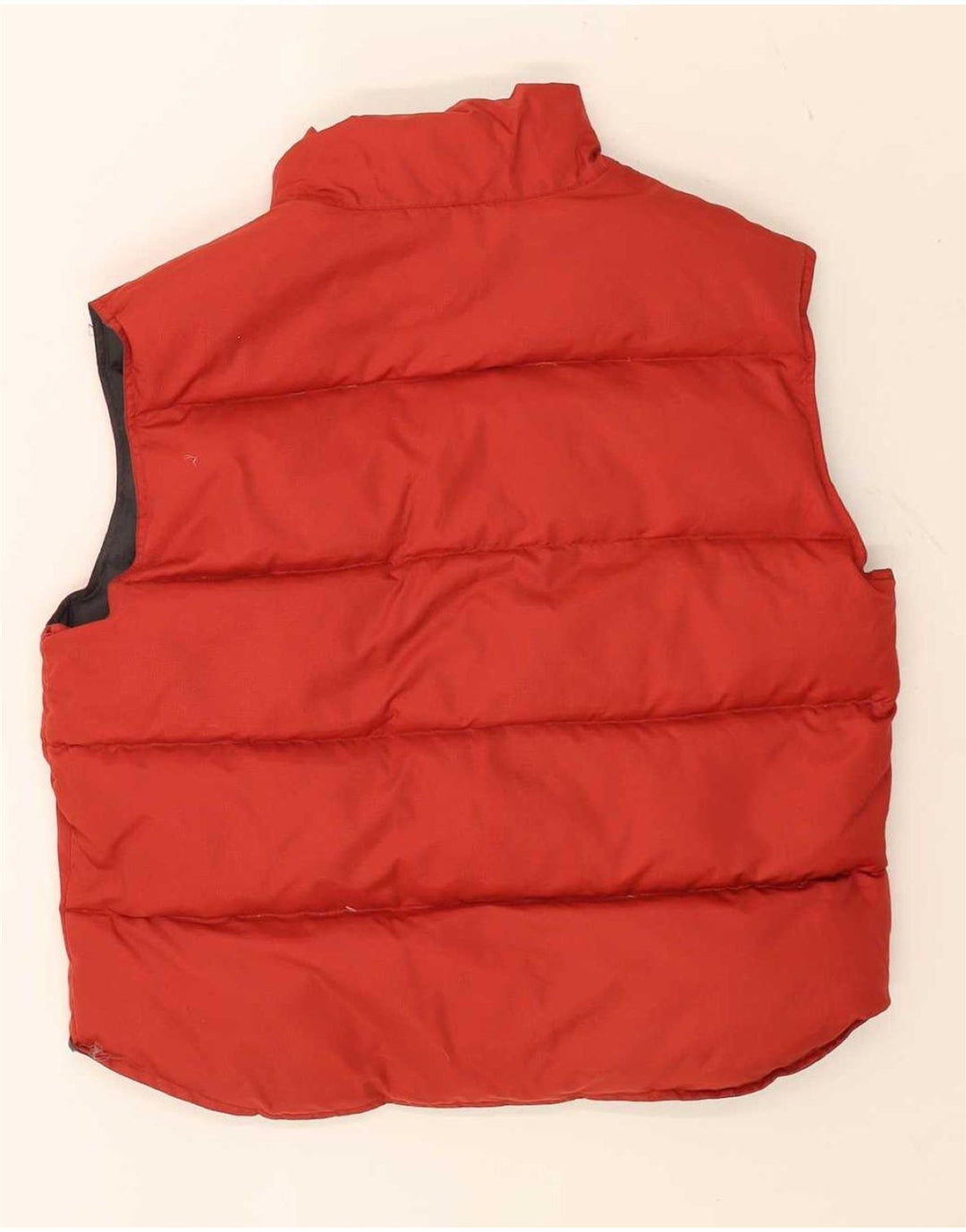 Dolomite Herre Vendbar Polstret Gilet UK 36 Small Black Polyester