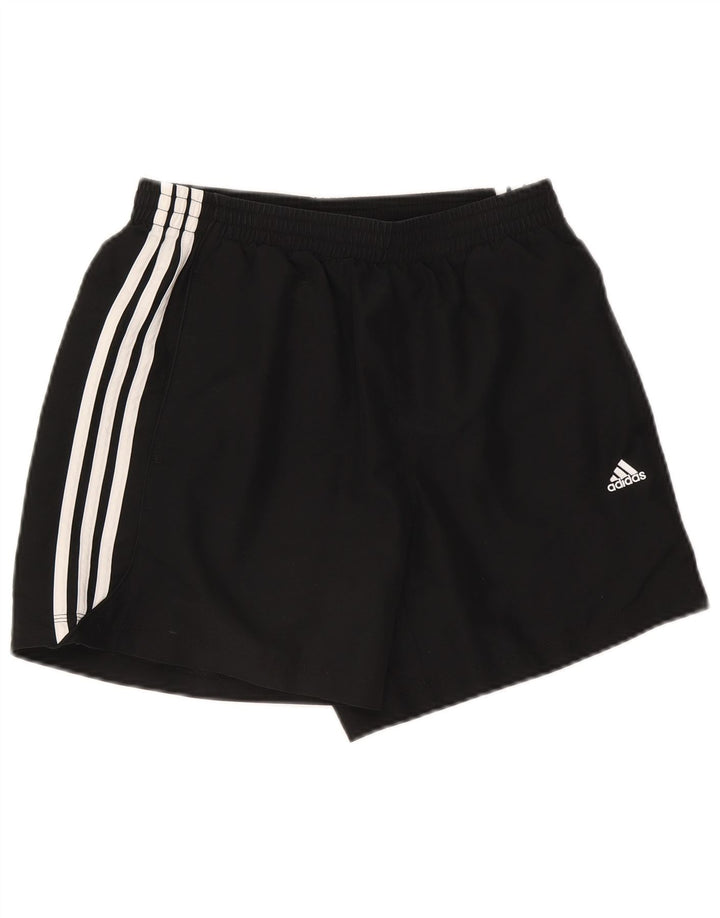 Adidas Sportsshorts til mænd Small Black Polyester