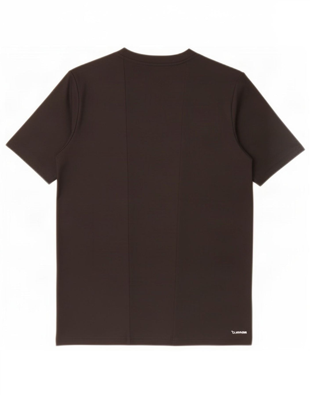 Adidas Boys Climacool T-Shirt Top 13-14 År Sort Polyester