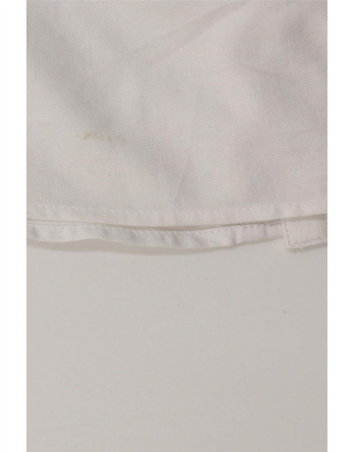 Marks & Spencer Damebluse Top UK 20 2XL Grå Flecked Polyester