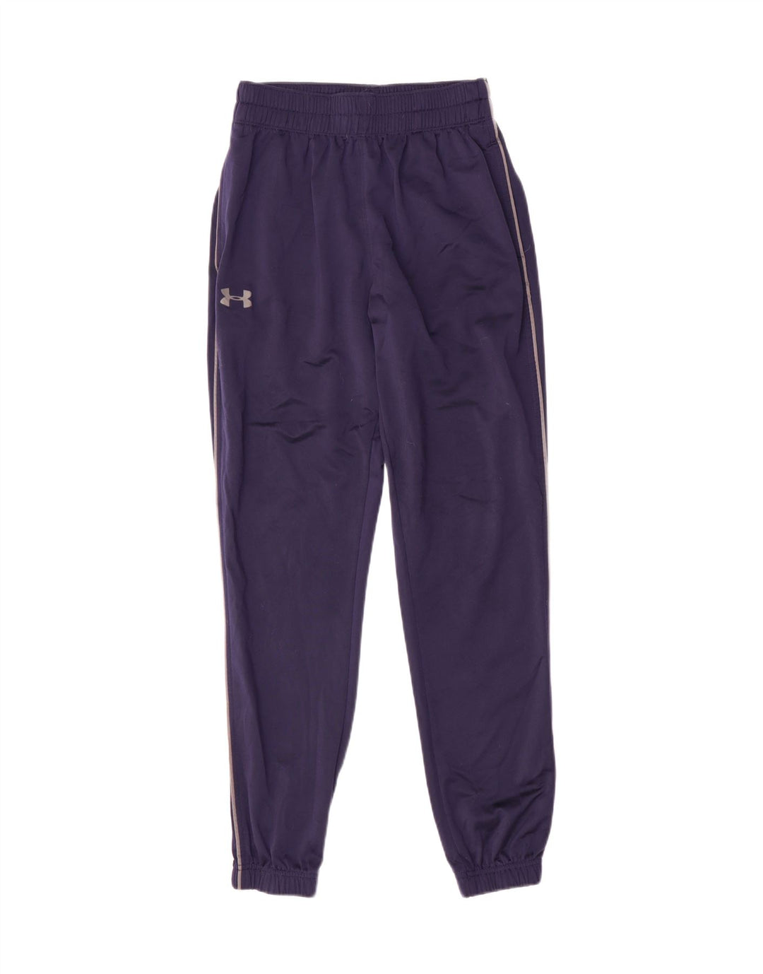 Under Armour Herre træningsdragt Bukser Joggers Small Navy Blue Polyester