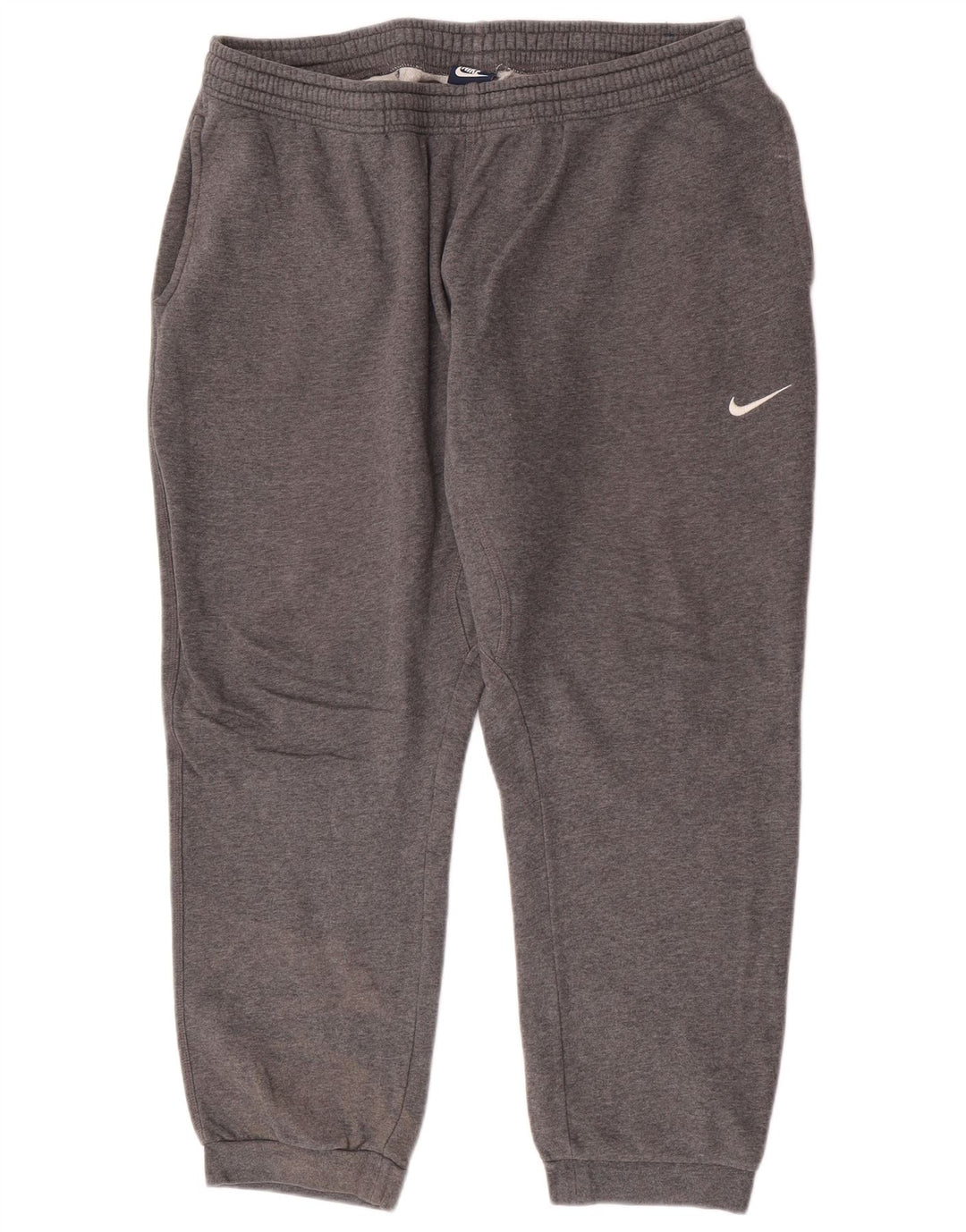 Nike Træningsdragt til mænd Joggers 2XL Grå Bomuld