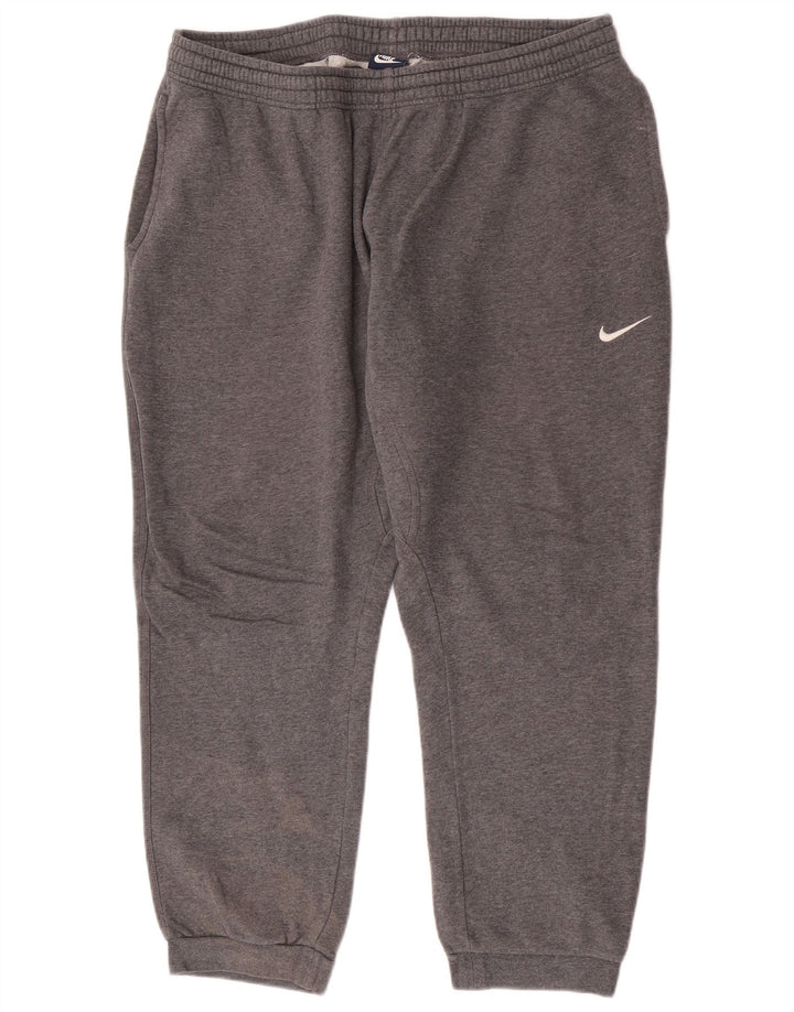 Nike Træningsdragt til mænd Joggers 2XL Grå Bomuld