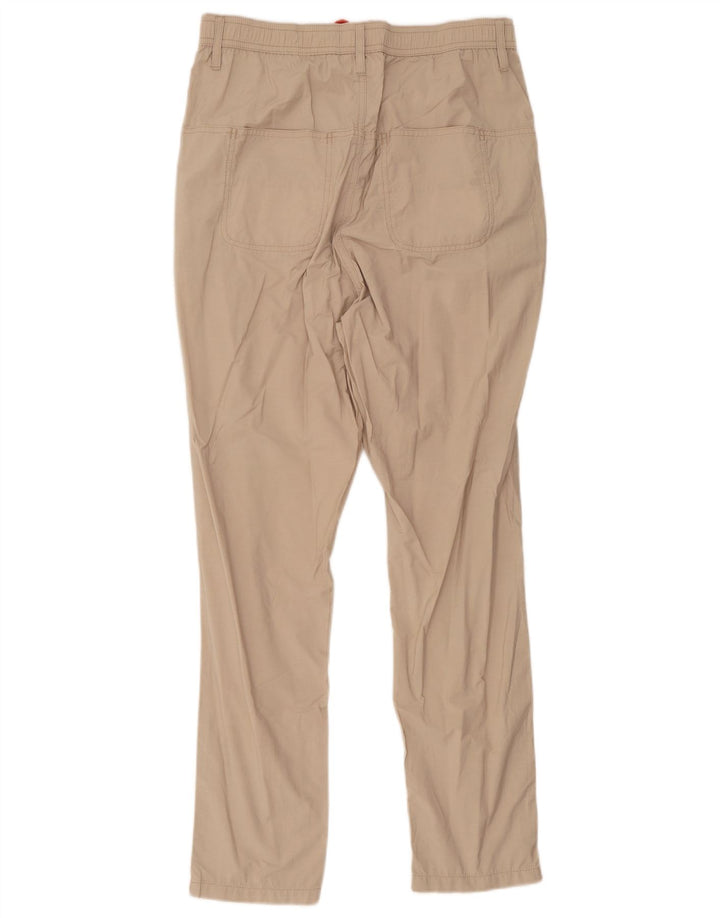 Timberland Herre Slim Chino Bukser W30 L32 Beige