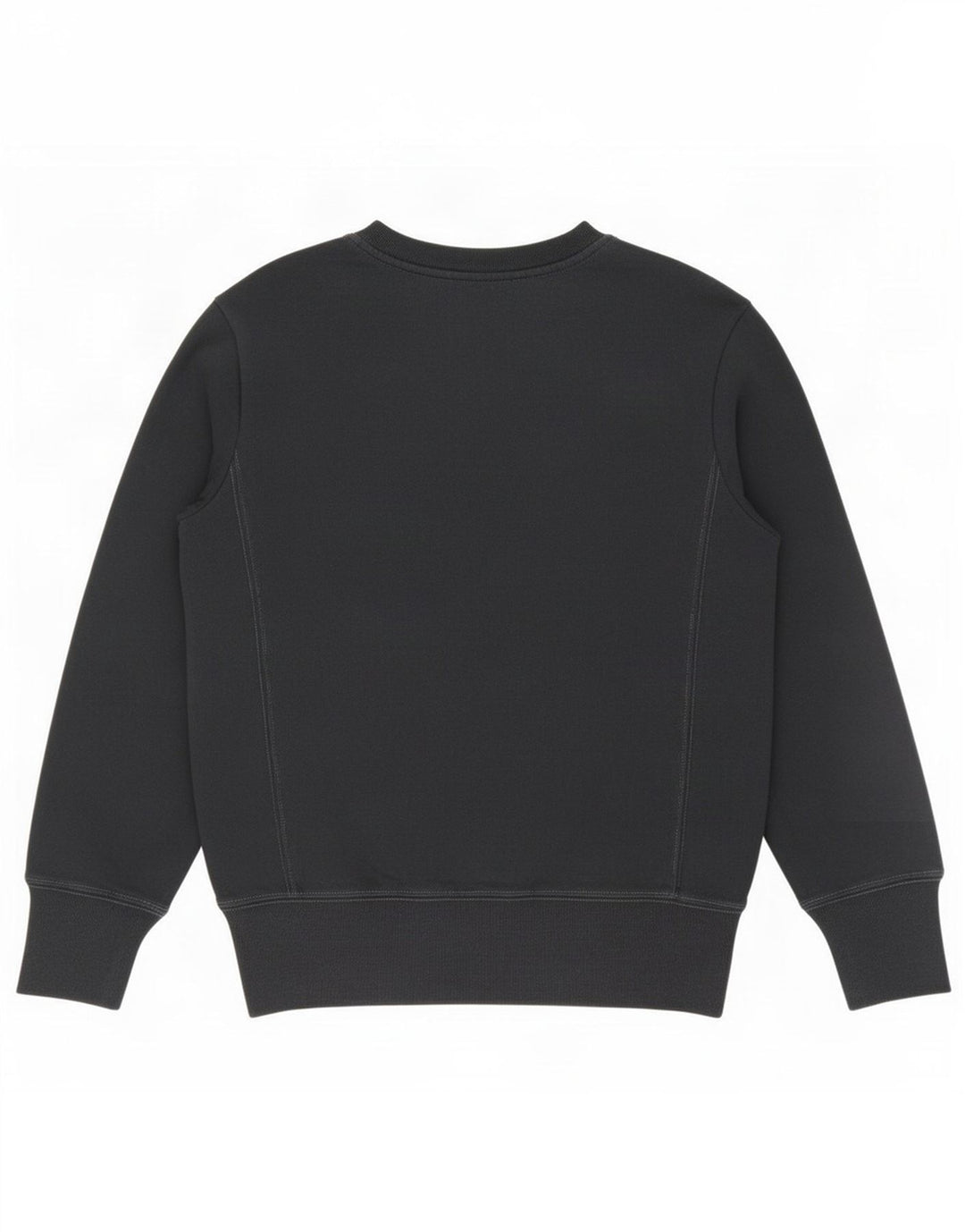 Champion Herre Sweatshirt Jumper Medium Navyblå Bomuld