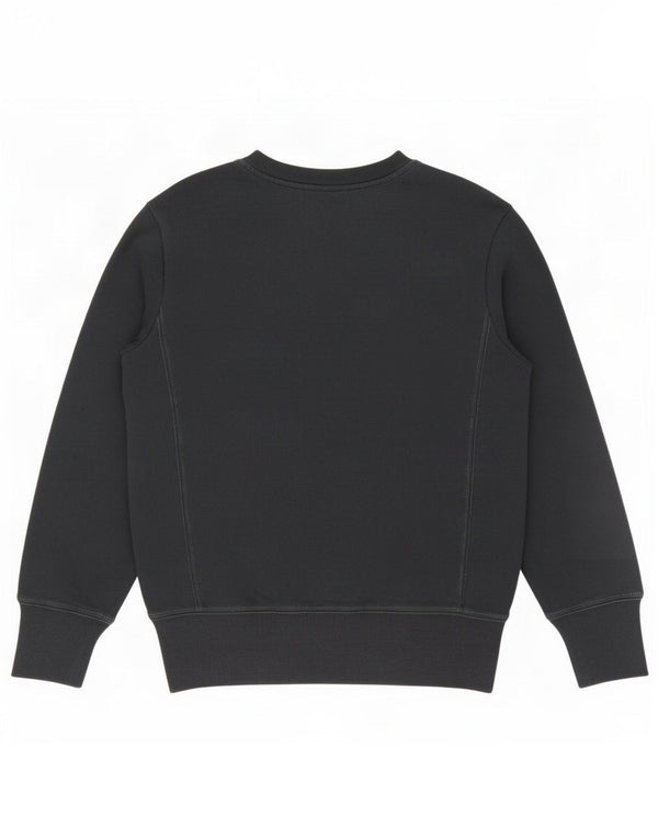 Champion Herre Sweatshirt Jumper Medium Navyblå Bomuld
