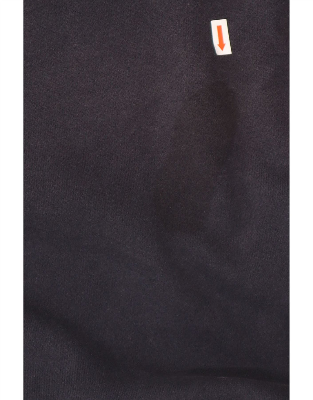 Gant sweatshirt til mænd XL marineblå bomuld