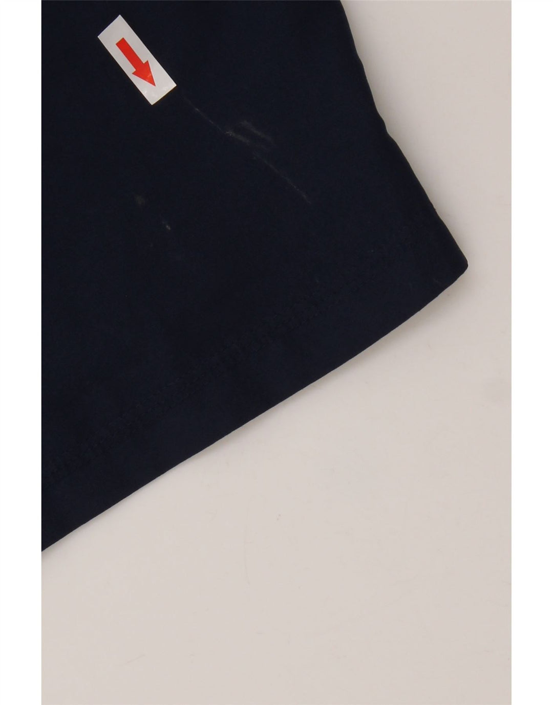 ADIDAS Sportshorts til mænd Medium Navyblå polyester