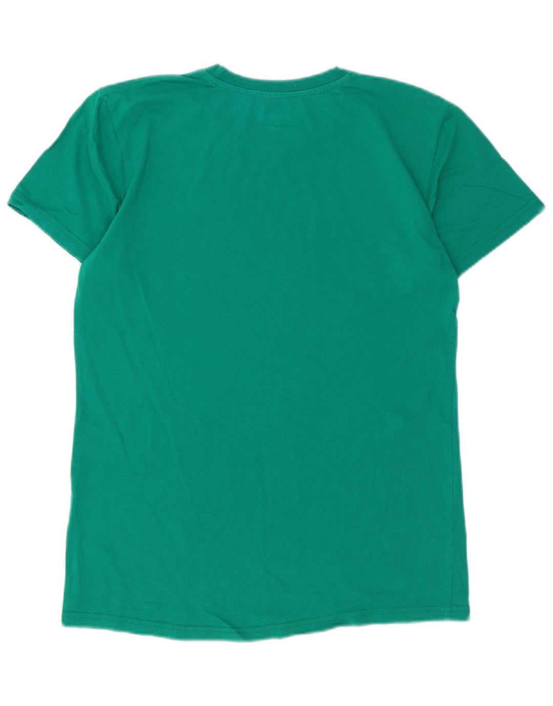 Asics Herre Grafisk T-Shirt Top Lille Grøn