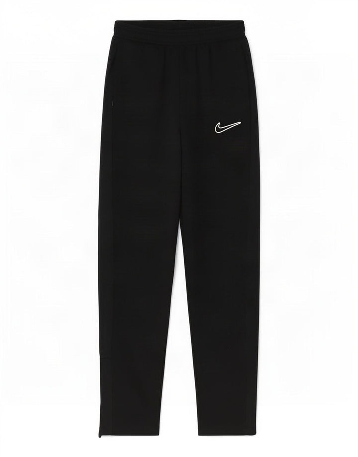 Nike Boys Dri Fit træningsdragt bukser 10-11 år Medium Sort Polyester