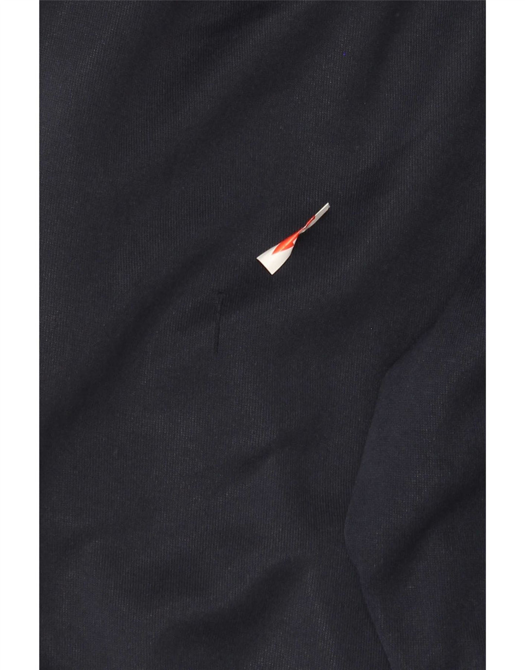 Adidas Træningsdragt til mænd Joggers Små marineblå polyester