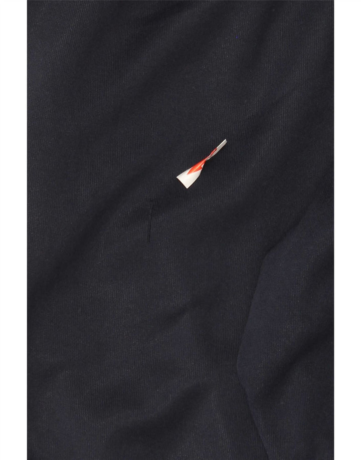 Adidas Træningsdragt til mænd Joggers Små marineblå polyester
