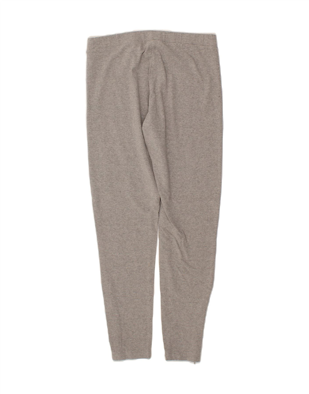 CHAMPION Girls Leggings 13-14 Years XL  Grey Vintage Champion and Second-Hand Champion from Messina Hembry 